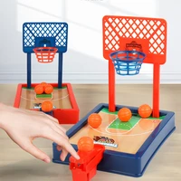 sport 2 player game mini basketball hoop shooting stand toy educational for children finger basketball shooting family game toy