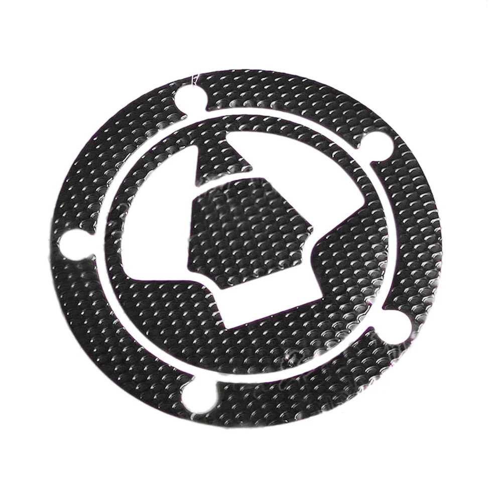

3D Motorcycle Round Fuel Oil Tank Pad Decal Sticker Protector Cover Gas Cap Stickers For Kawasaki Ninja ZX-14 ZZR 1400 Z800 Z750