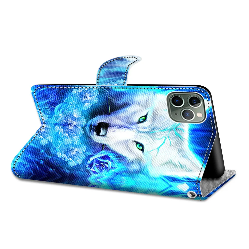Для LG G7 G8 K40 K12 Plus K9 кожаный чехол для Funda K4 K10 K8 2018 2017 роскошный кошелек Магнитный