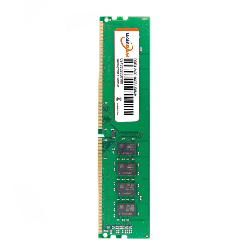 WAL RAM карта памяти DDR3 8 Гб 1333 МГц Ram 240Pin подходит для настольного компьютера |