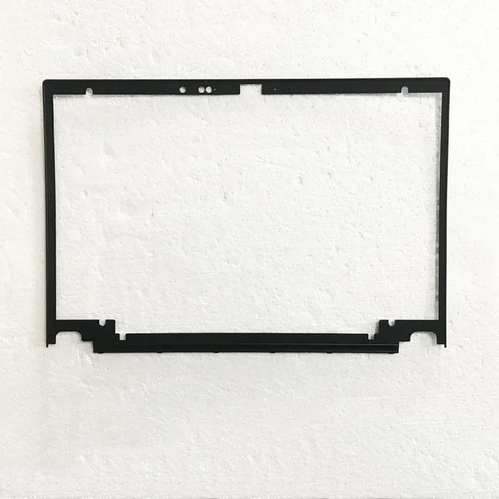 Новый оригинальный ободок для Thinkpad T470 lcd передняя рамка Крышка AP12D000700 AP12D000200 01AX956