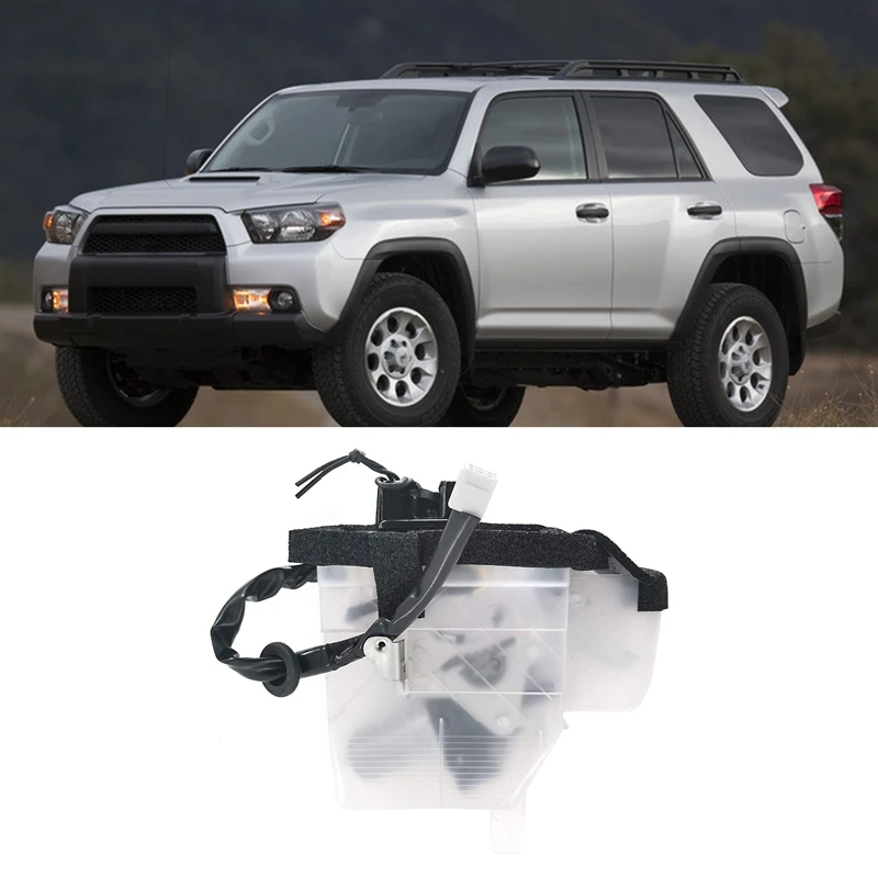 

Car Tailgate Actuator Back Door Trunk Hatch Actuator for Toyota 4Runner 2003 - 2009 69110-35090