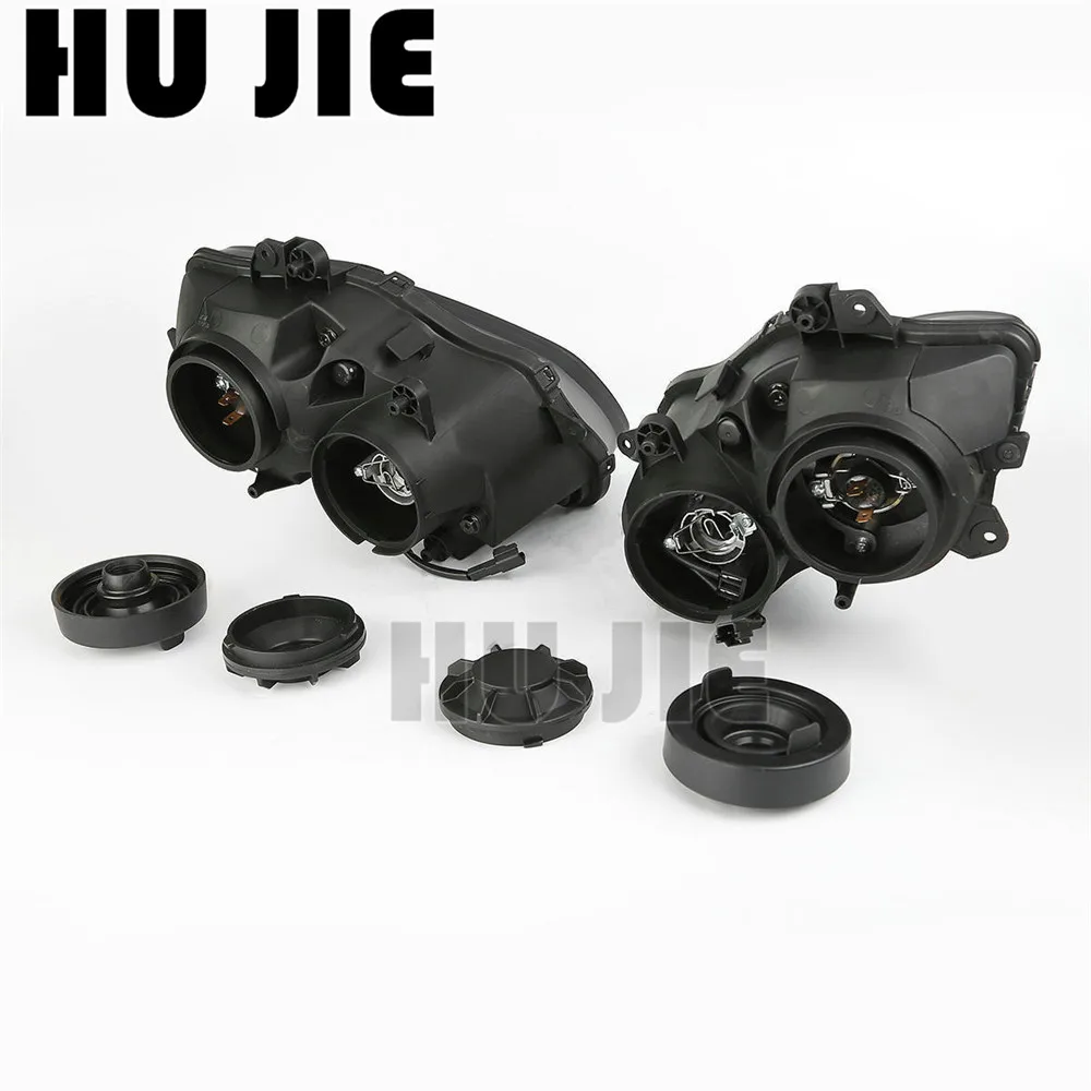 Передние фары для мотоцикла головной свет лампы Yamaha YZF-R1 YZF R1 2007-2008 07 08 фара |