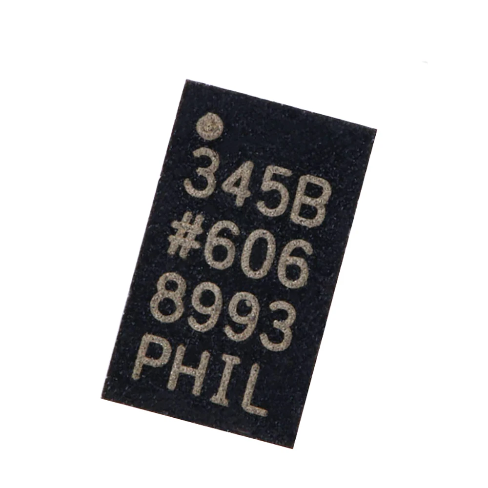 

5pcs/lot Free shipping 100% origina ADXL345BCCZ-RL7 VFLGA-14 3-axis digital accelerometer patch sensor