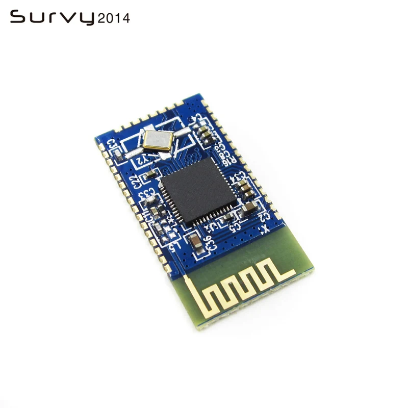 BK3254 Bluetooth модуль 4,1 стерео аудио модуль FM радио/TF карта/U диск/инфракрасный пульт дистанционного управления F6888V1.1 Многофункциональность