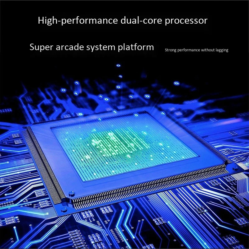 Умная портативная игровая консоль портативные игровые мини плееры 16 Bit Retro с USB