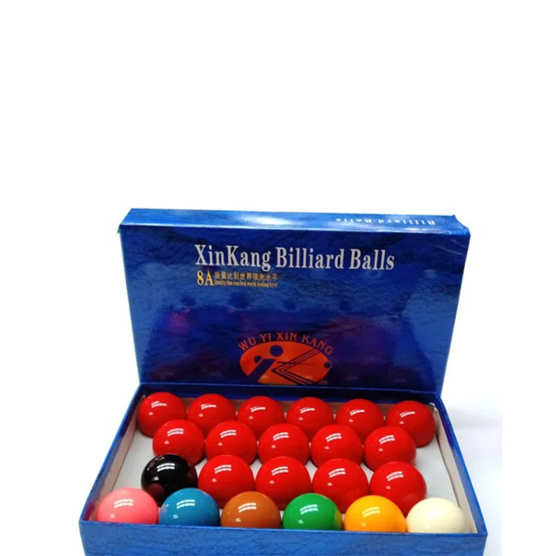 3A/8A Tournament Quality Billiard Balls Snooker Full Ball Set English Complete Of | Спорт и развлечения