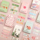 20 шт.набор, водостойкие дышащие Пластыри для ран