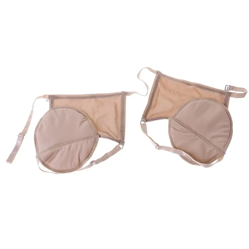 1 пара Подмышечные прокладки для впитывания пота|perspiration pads|sweat padsunderarm sweat pads |
