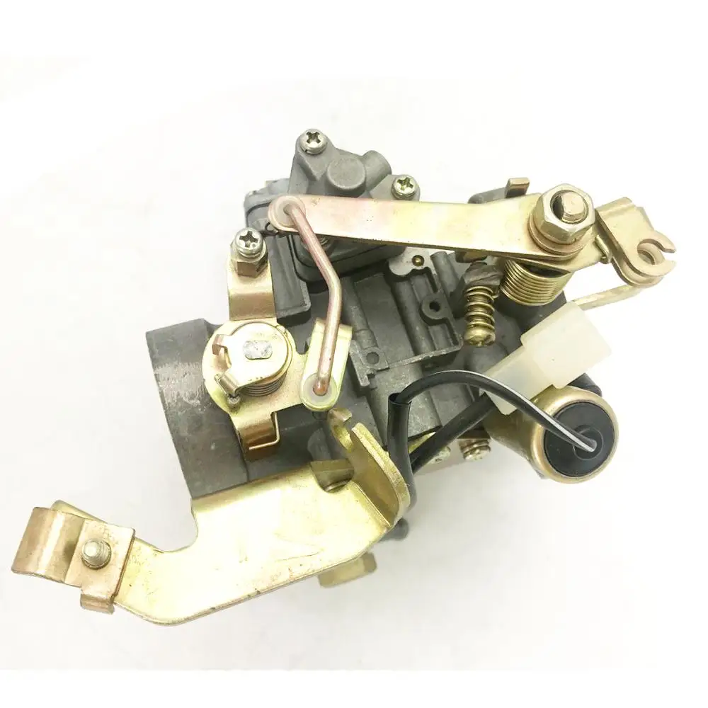Новый карбюратор CSH101E/ 462 для 650cc-800cc Go-karts Dirt Bike Buggy Carb | Автомобили и мотоциклы