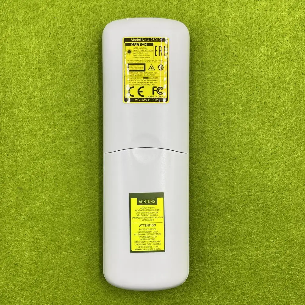 Оригинальный пульт дистанционного управления для проекторов Acer ML-260S ML-160S 1846