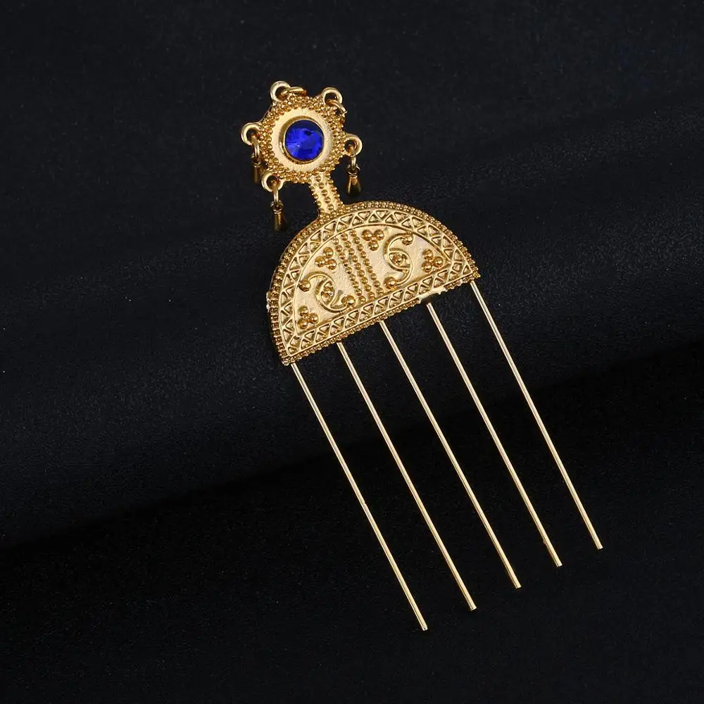 Hairpin Hair Piece Africa Hair Pin Eritrea Hair Sticks Habasha  Jewelry