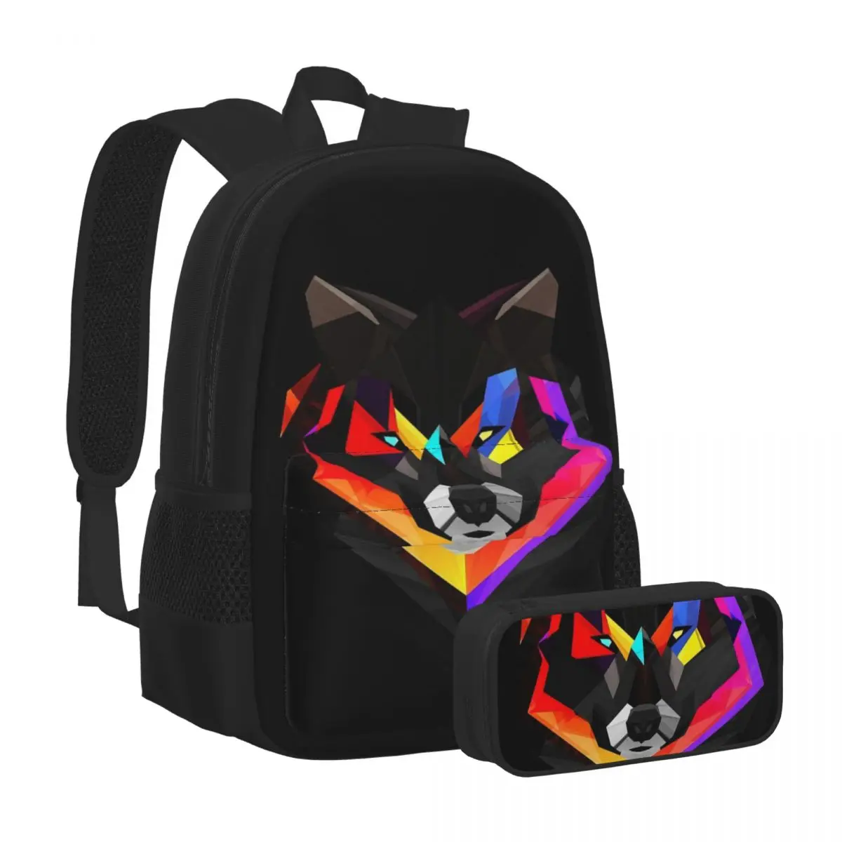 

Backpacks