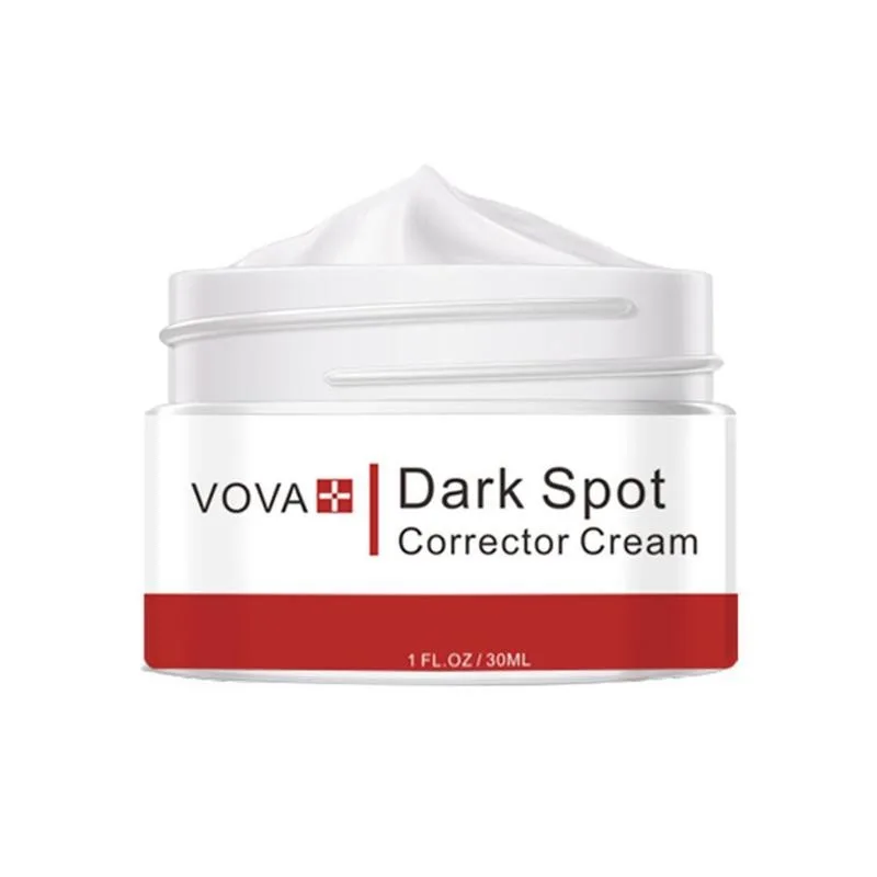 

VOVA 30ml Effective Remove Melasma Acne Spot Pigment Melanin Dark Spots Pigmentation Whitening Freckle Cream Moisturizing Paste