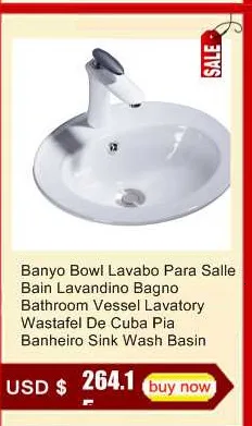Evier сосуд Bassin ванная комната туалетный столик Fregadero Para Pia Black Sobre Encimera Waschbecken Lavabo раковина Куба Banheiro умывальник