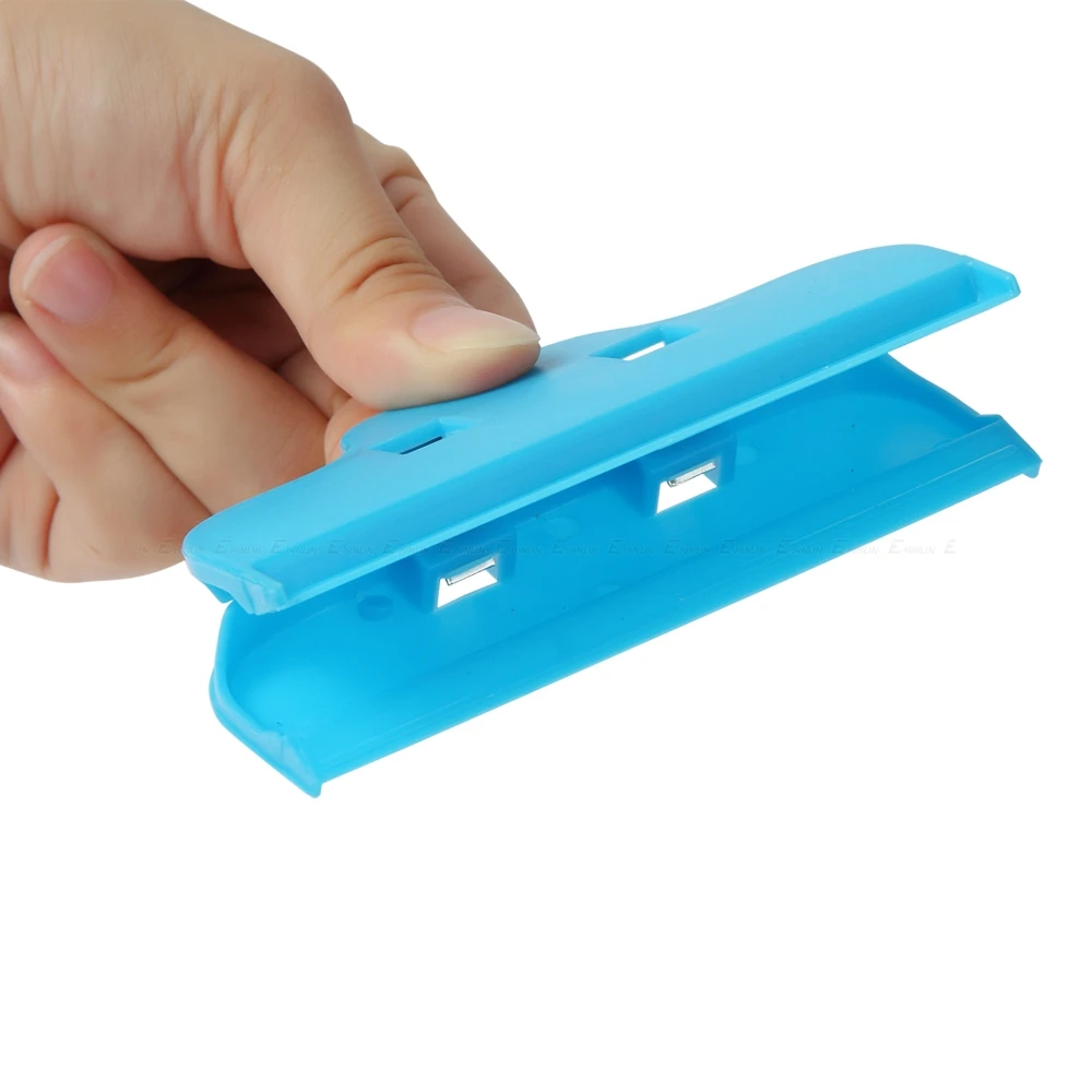 2pcs Mobile Phone LCD Screen Fastening Clamp Plastic Fixture Holding Repair Tools For iPhone Repair Mobile Phone Fasten Clip