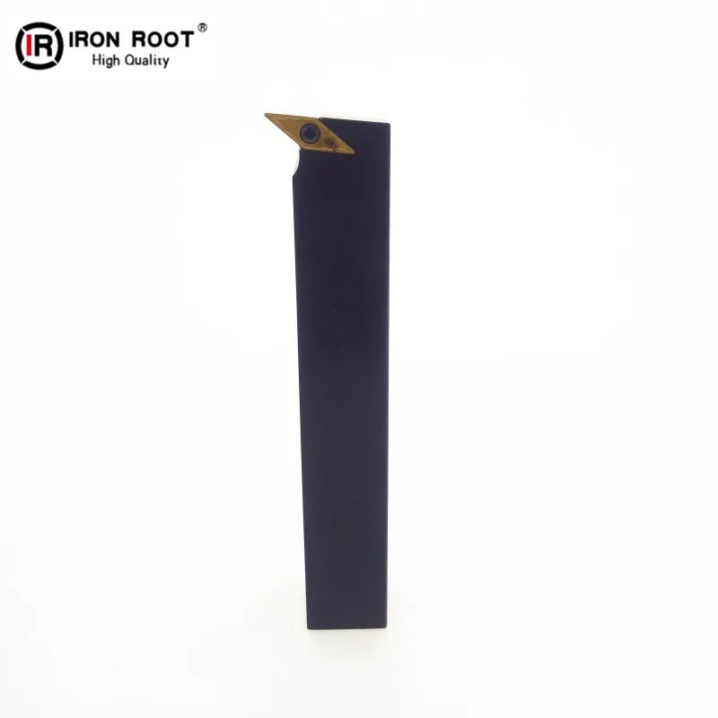 

1P SVVBN 1616H16 / 2020K16 / 2525M16 CNC Lathe Tool Turning Holder For VBMT16 Carbide Insert