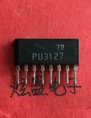 

PU3127 zip8 2 шт.
