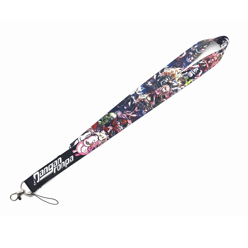 C297 шнурок в стиле аниме для фотографий | Дом и сад