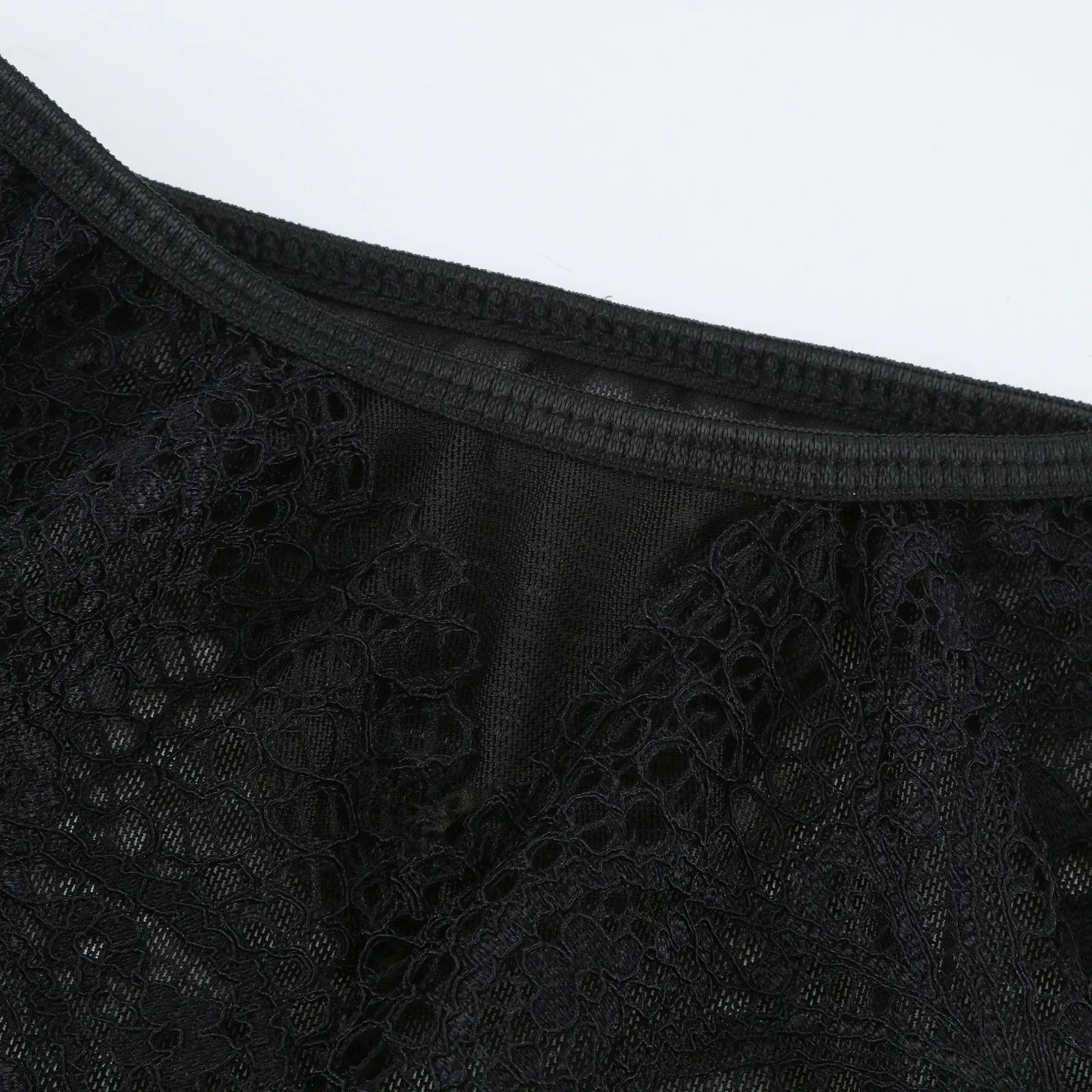 

Bodysuit Women Underwear New Fashion Women Sexy Lace Underwire Bodysuit Sleepwear Lingerie Jumpsuit S-3XL open kruis lingerie E1