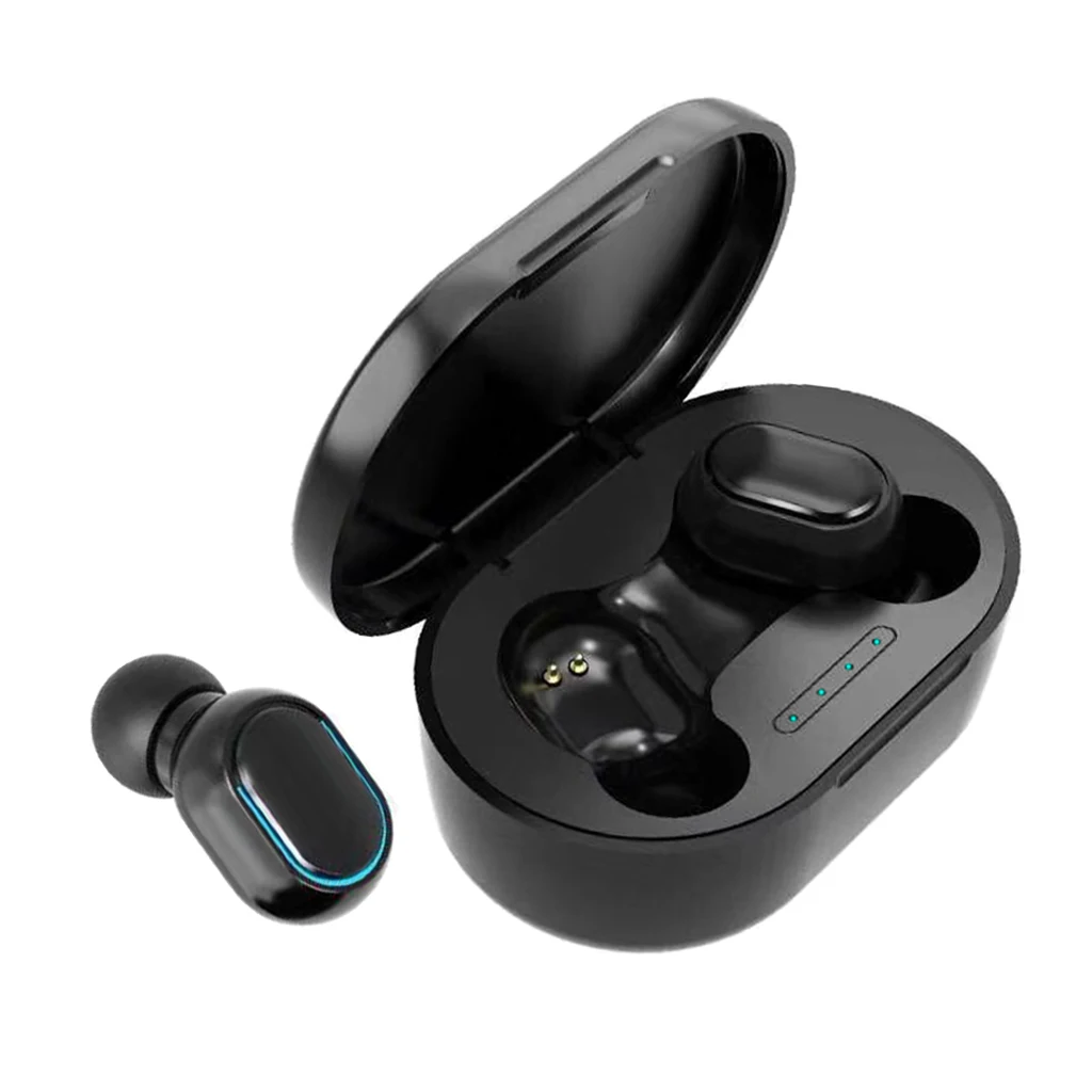 2020 A7S Bluetooth 5 0 TWS беспроводные наушники вкладыши мини с защитой от пота|Наушники и