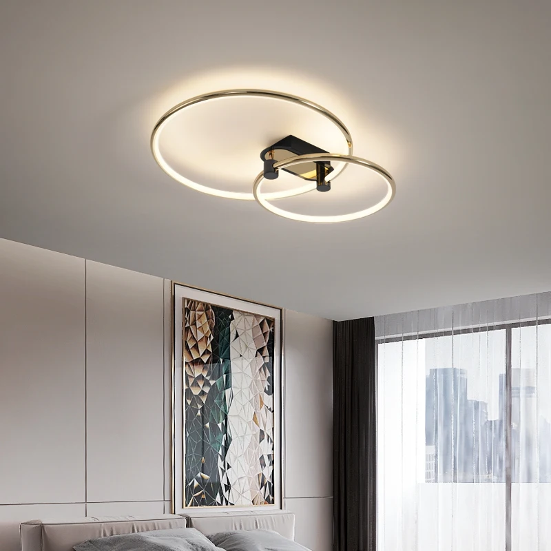 

Светодиодные потолочные светильники, 110 В, 220 В