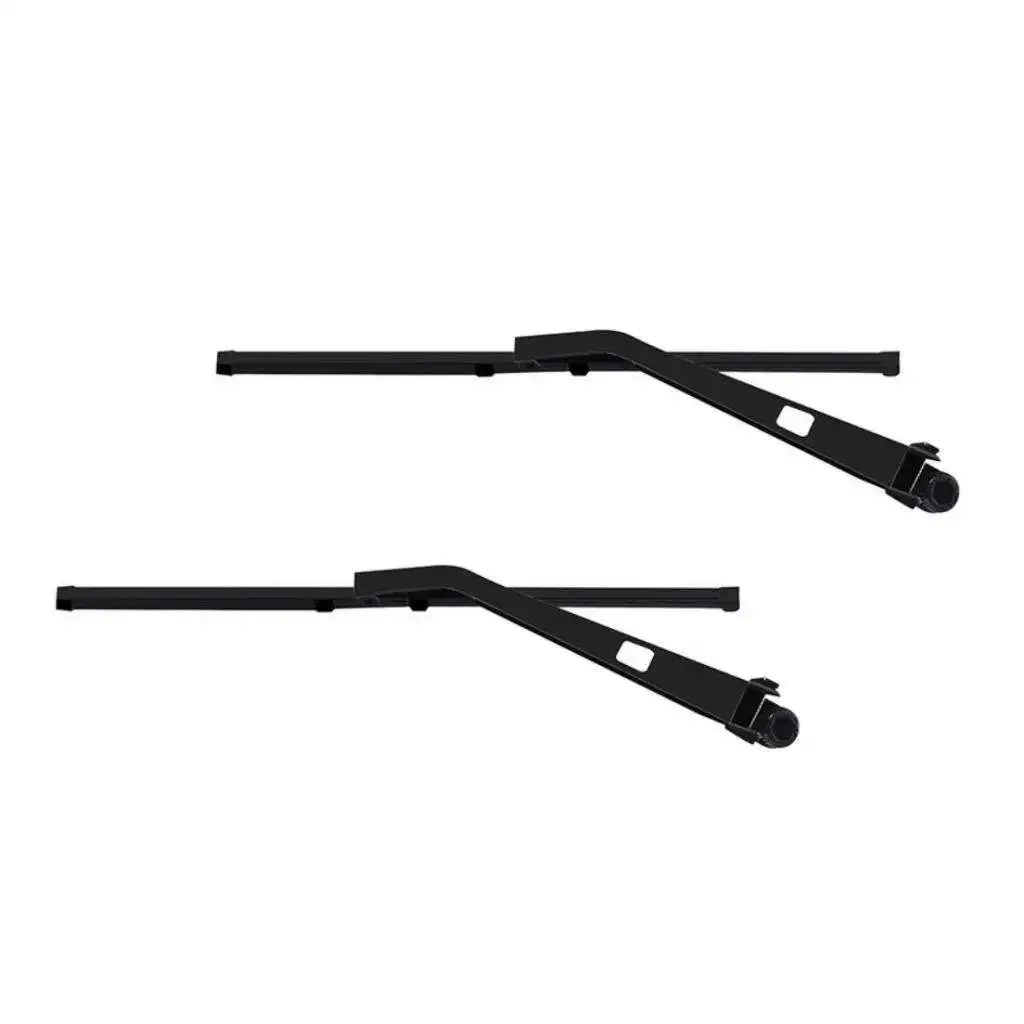 

Windscreen Windshield Wiper for 90046 SCX10III 1/10 Climbing RC Crawler