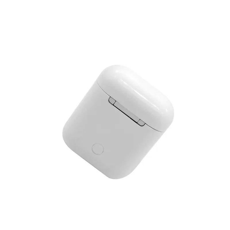 Новое обновление i17 TWS Bluetooth наушники 5 0 вкладыши мини беспроводные гарнитуры бас