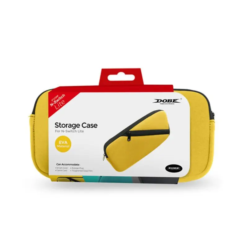 

New For Nintend Switch Lite Bag Storage For Switch mini Protector Case