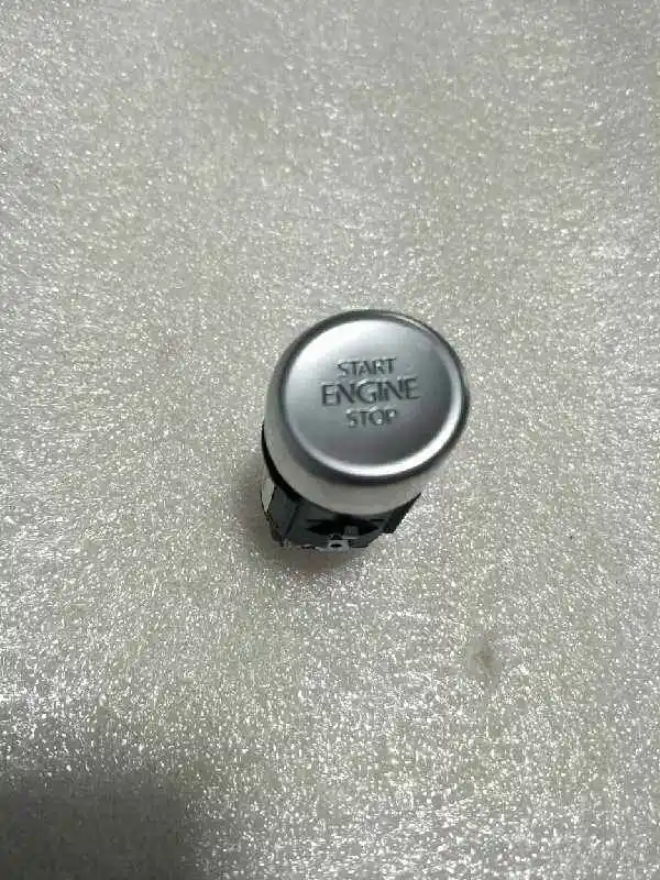 Кнопка включения и остановки двигателя для V W Golf вариант MK7 OEM:51G 959 839 51G959839|Система
