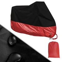 50 hot sale universal outdoor uv protector waterproof dustproof motorcycle scooter cover exterior decoration accessories