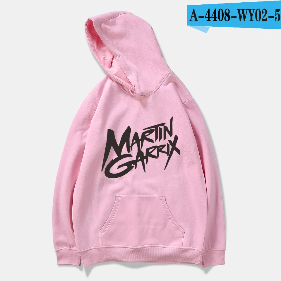 

DJ Electric Syllable Martin Garrix Men's Sets Women's Dress Funny Face Print Hoodies Coat Harajuku