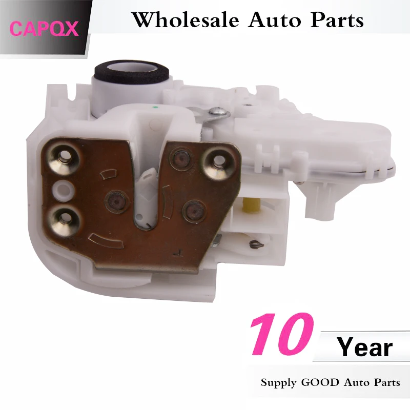 Задний замок CAPQX для HONDA CRV 2007 2008 2009 2010 2011 72150-SWA-H01 72110-SWA-H01/72650-SWA-H01 | Автомобили и