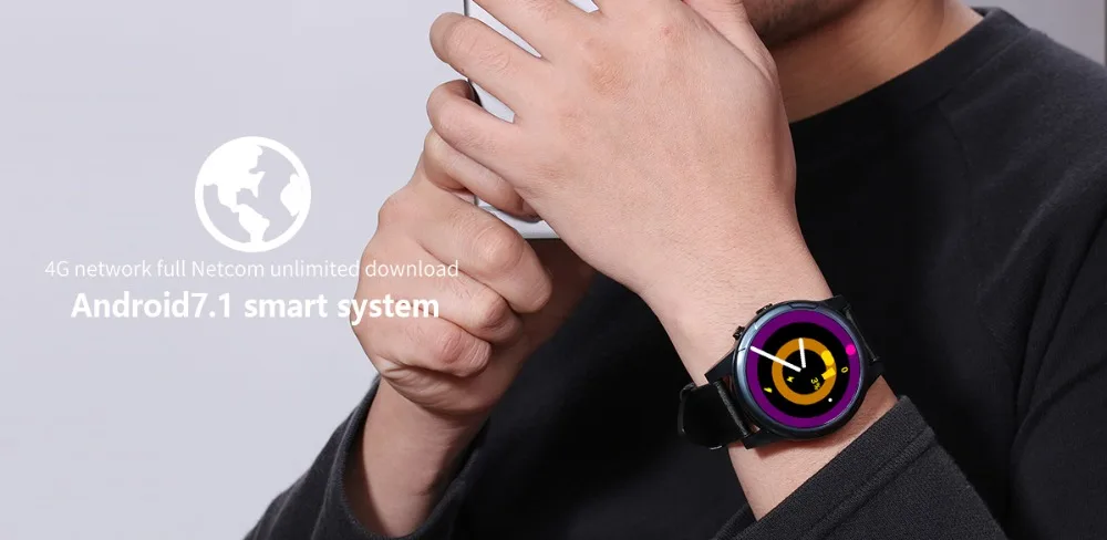 4G Смарт-часы Android телефон 3 ГБ+ 32 ГБ монитор сердечного ритма WiFi gps Смарт-часы для мужчин для iphone HUAWEI часы GT PK KW88 X360 Z28