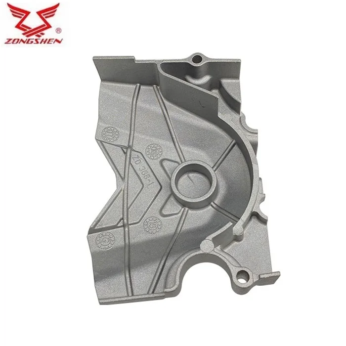 

Zongshen CBS250 cbs300 dirt pit bike 300cc engine front chain sprocket cover kayo bosuer m5 J1 motorcycle accessories