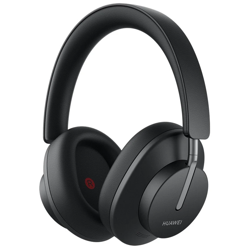 Huawei-auriculares inalámbricos Freebuds Studio con Bluetooth 5,0, dispositivo de audio estéreo con cancelación de ruido, ANC, 6 micrófonos, L2HD, AAC, HiFi