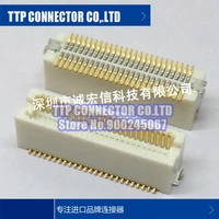 10pcslot df12b3 5 50dp 0 5v86 0 5mm 50p board to board connector 100 new and original