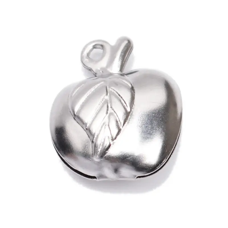 10 шт. подвески из нержавеющей стали для удлинения хвоста яблони и фруктов мужские