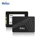Жесткий диск Netac hdd 2,5, 500 Гб, 1 ТБ, 2 ТБ, 512 ГБ