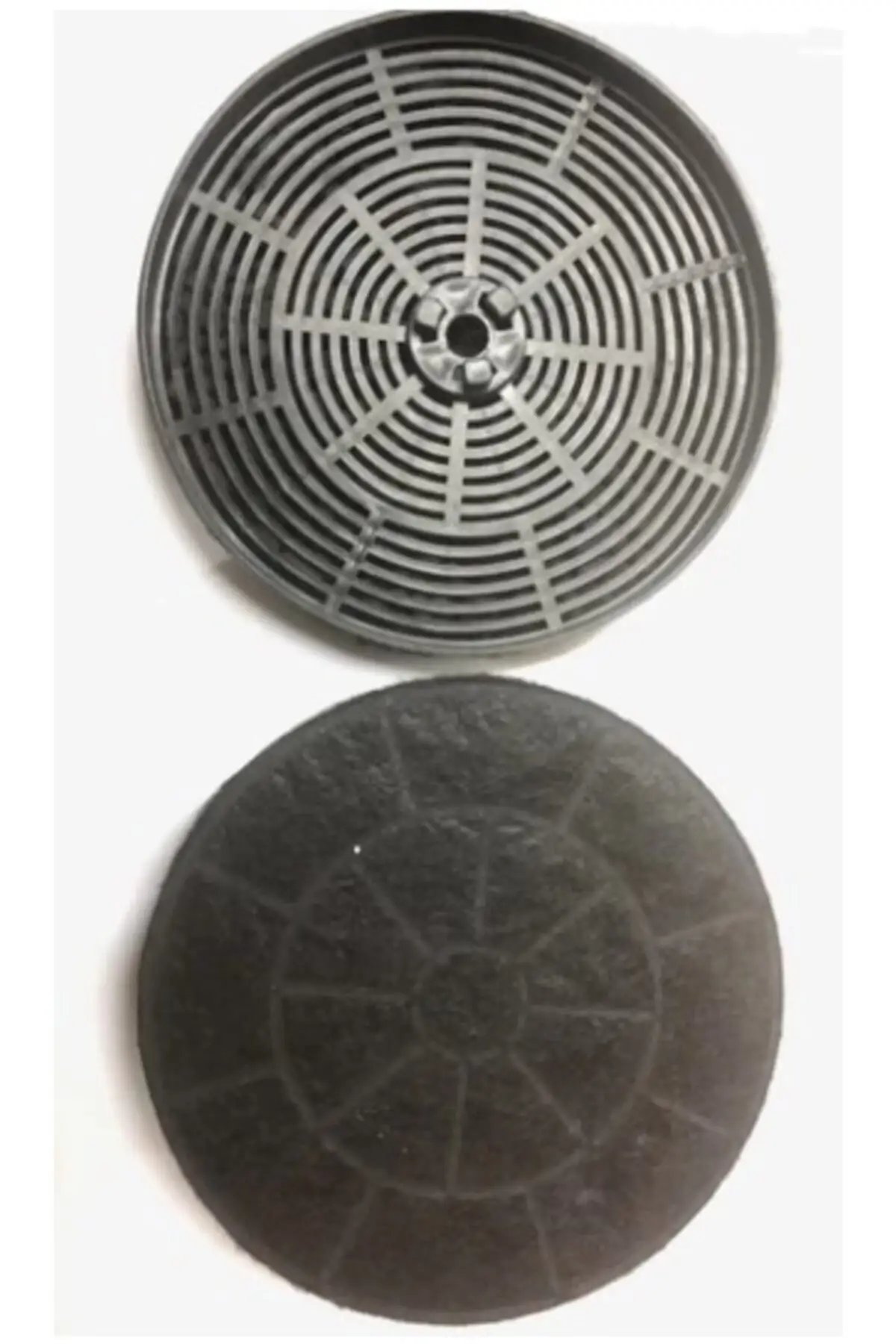 

MHK Parts Hood Carbon Filter 14cm