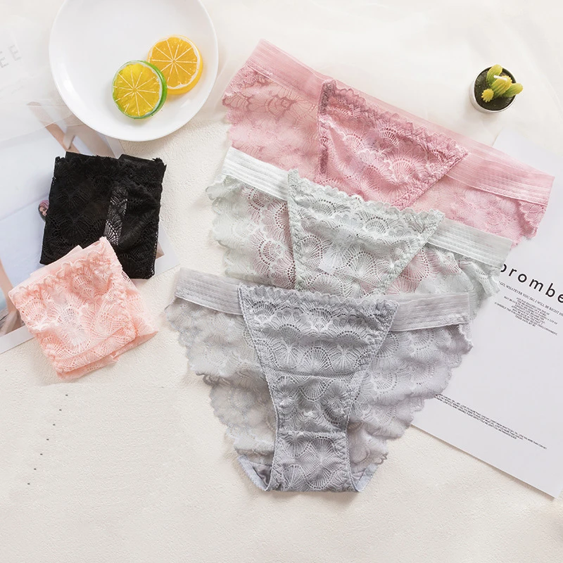 Женские трусики женские комфортное нижнее белье женское сексуальное с вырезами