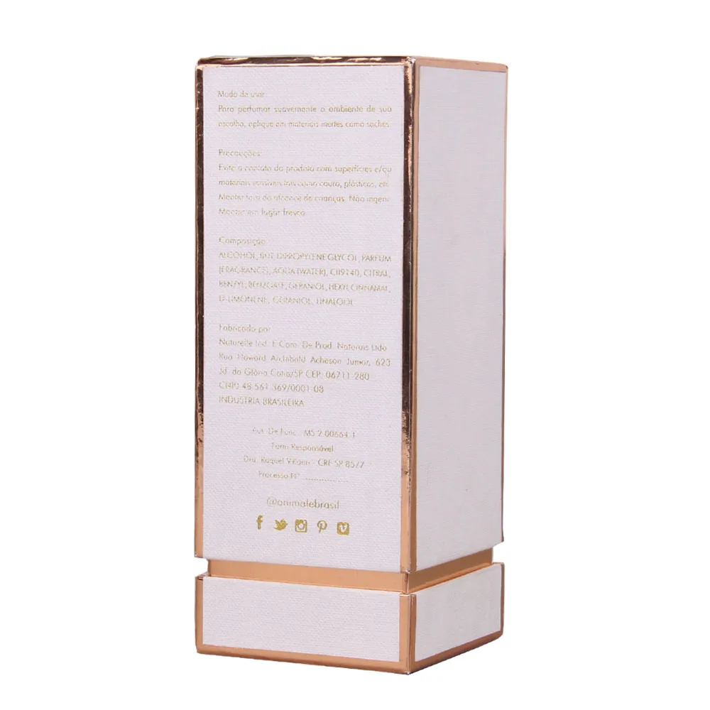 Promotional customized cheap paper perfume bottle box for mens womens gift display packaging storage case manufacturer | Дом и сад