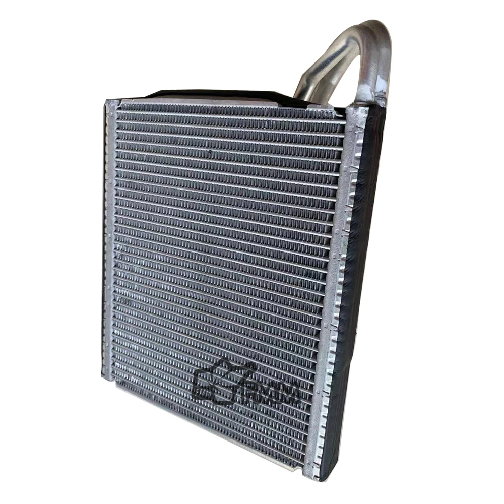 Новый кондиционер кондиционера испаритель с сердечником охлаждающая катушка