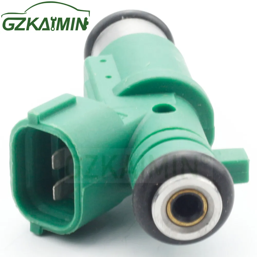 1X бренд NewFree Доставка топливный инжектор для CITROEN C3 PEUGEOT 206 1984G0 9655833580 01F 023 348002 01F023