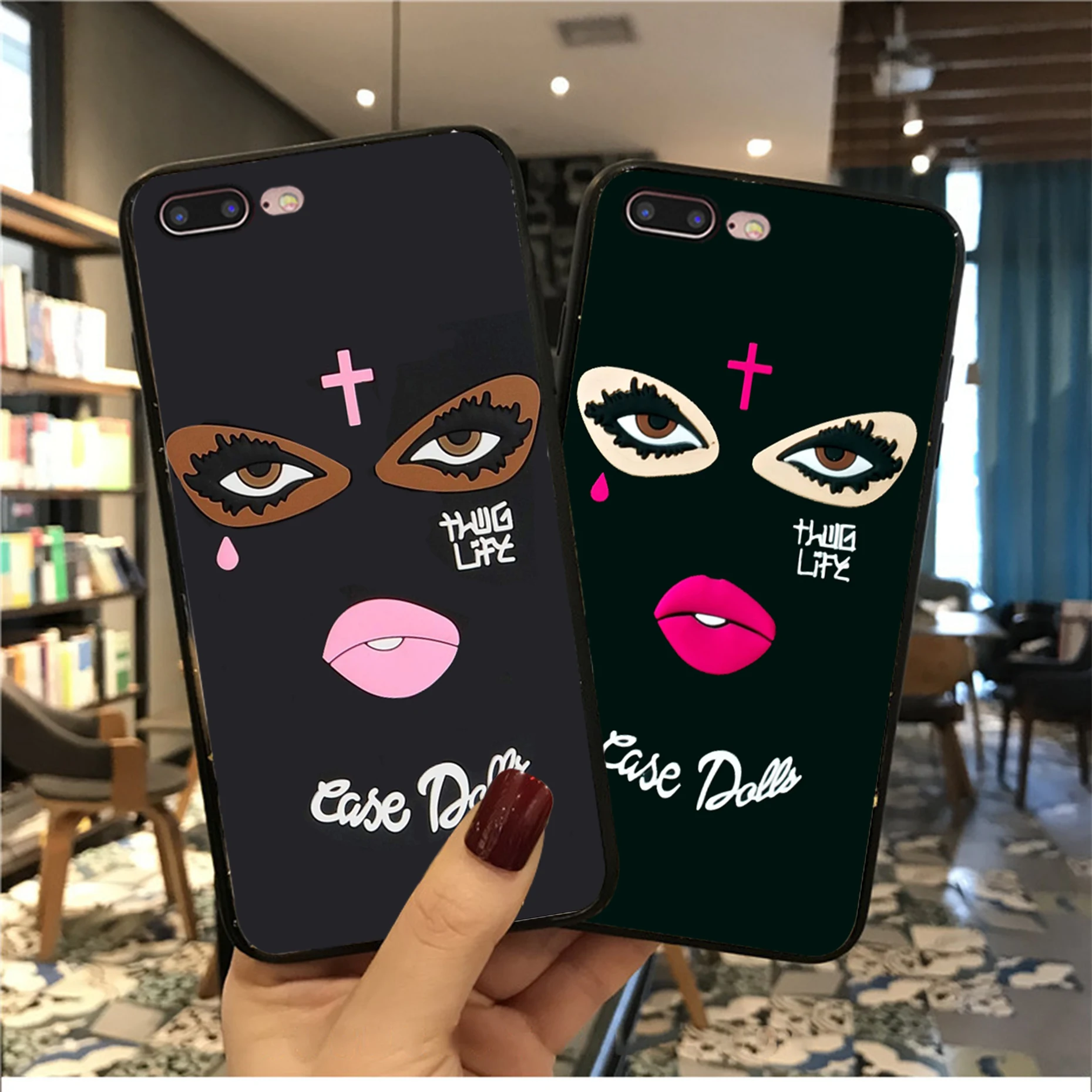 Черный мягкий чехол для iPhone 11 pro XS MAX 8 7 6 6S Plus X 5 5S SE XR casese 2020|Бамперы| |