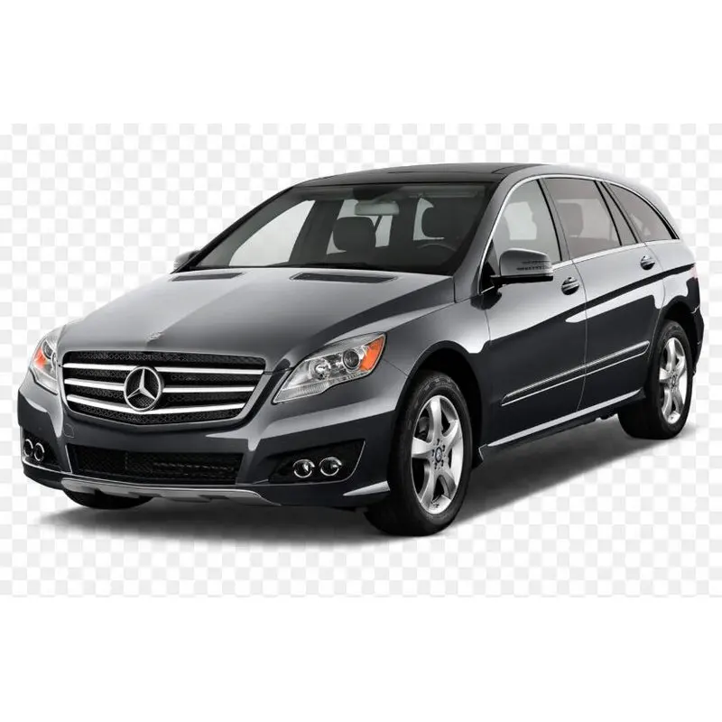 8 шт./лот Внутренние светодиодные Автомобильные фары для mercedes w251 r350 2011 лампы