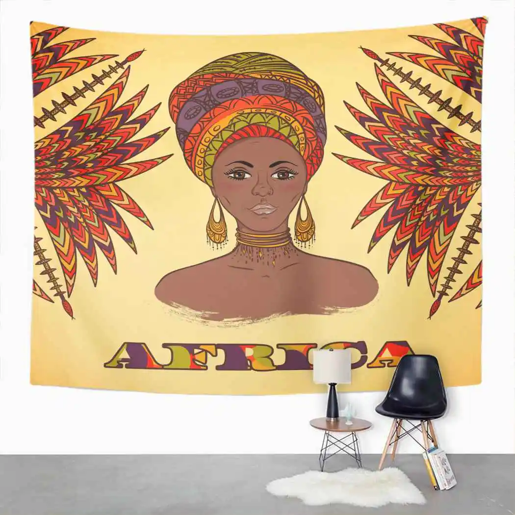 

Girl Tapestry Valentines Day Tapestry For Bedroom Room Decor Wall Hanging Wall Art Tapestry Picnic Mat Beach Towel Bed Cover