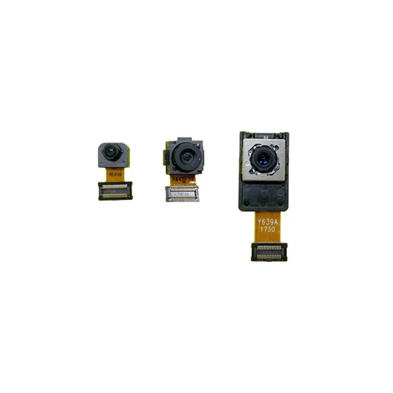 

Модуль передней/задней камеры для LG V30 H930 H933 H931 H932 VS996