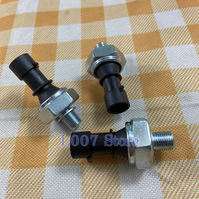 10 шт. датчик давления масла для Chevrolet Aveo Cruze Orlando Opel Vauxhall Astra Insignia Zafira 55571684 55354325