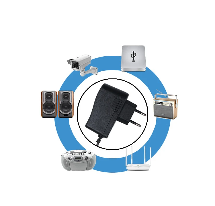 Адаптер питания Micro USB 5 В 1 А 2 110 3 220-в на | Строительство и ремонт